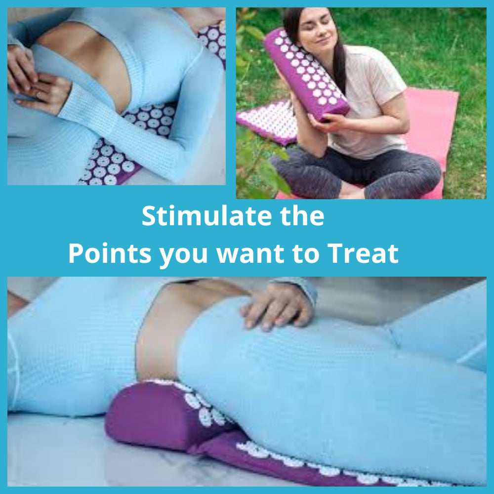 Acupressure Mat