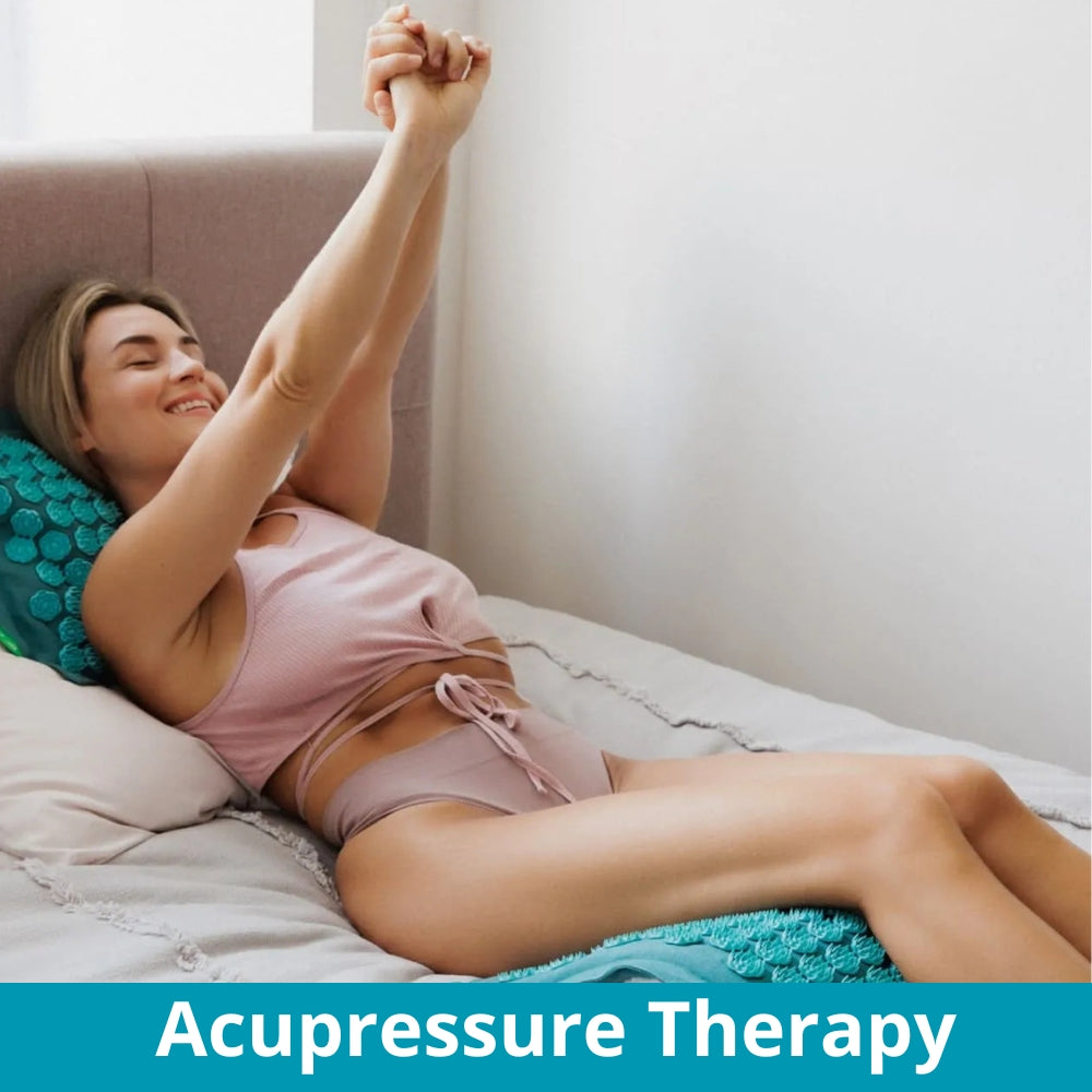 Acupressure Mat