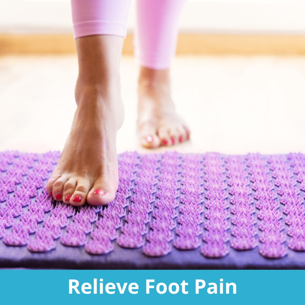 Acupressure Mat